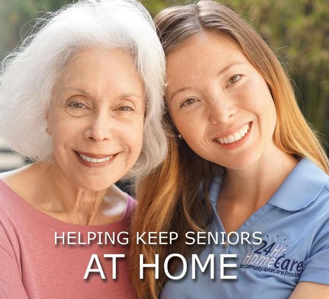 24 Hour Home Care