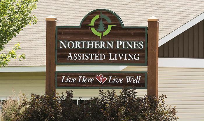 Northern Pines Assisted Living - Gallery Image 1