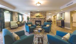 Hilliard Assisted Living and Memory Care - Gallery Image 2