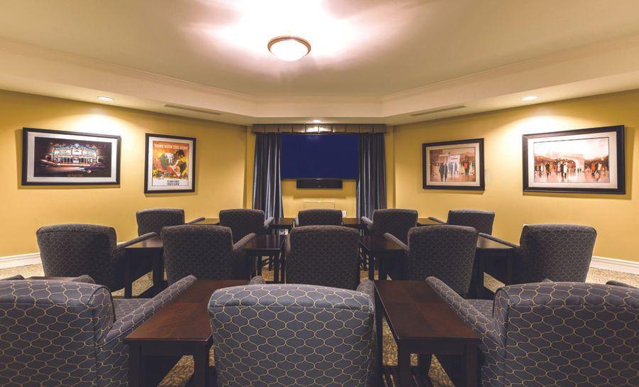 Hilliard Assisted Living and Memory Care - Gallery Image 5