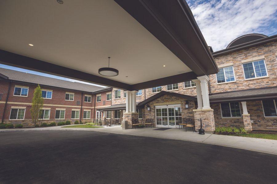 Hilliard Assisted Living and Memory Care - Gallery Image 1