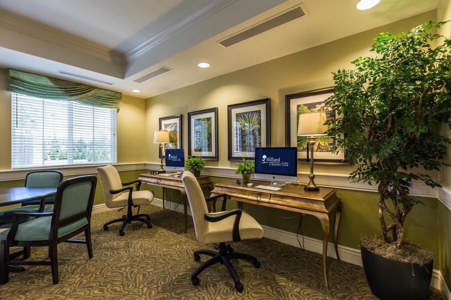 Hilliard Assisted Living and Memory Care - Gallery Image 4