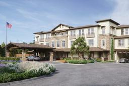 Sunrise of Cupertino - Gallery Image 1