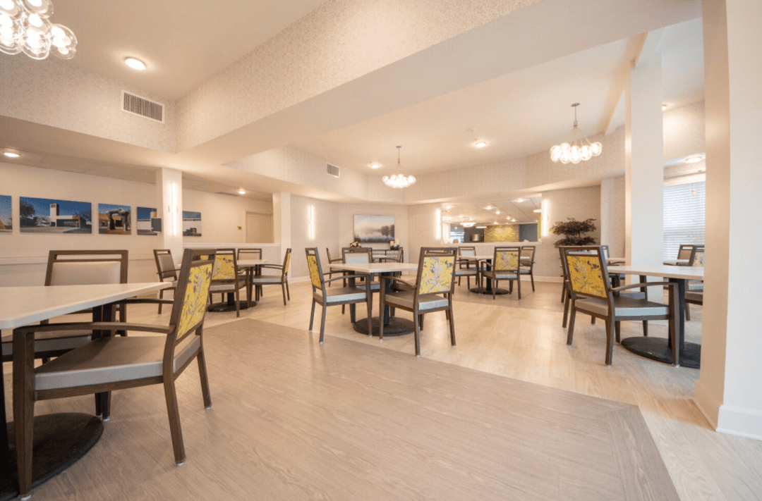 Vivera Senior Living - Gallery Image 2