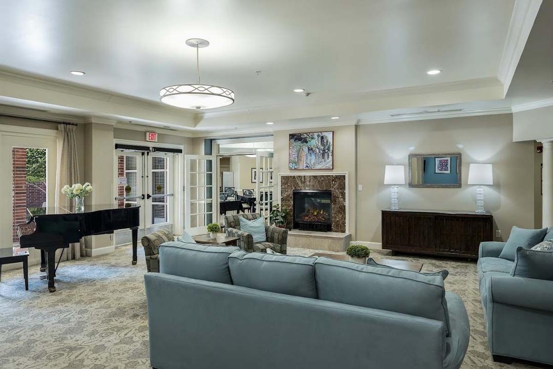 Vitality Living Preston Hollow - Gallery Image 4