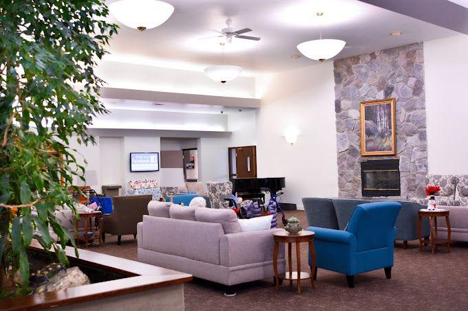 Apple Tree Assisted Living - Gallery Image 3