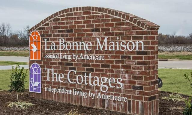 La Bonne Maison Senior Living