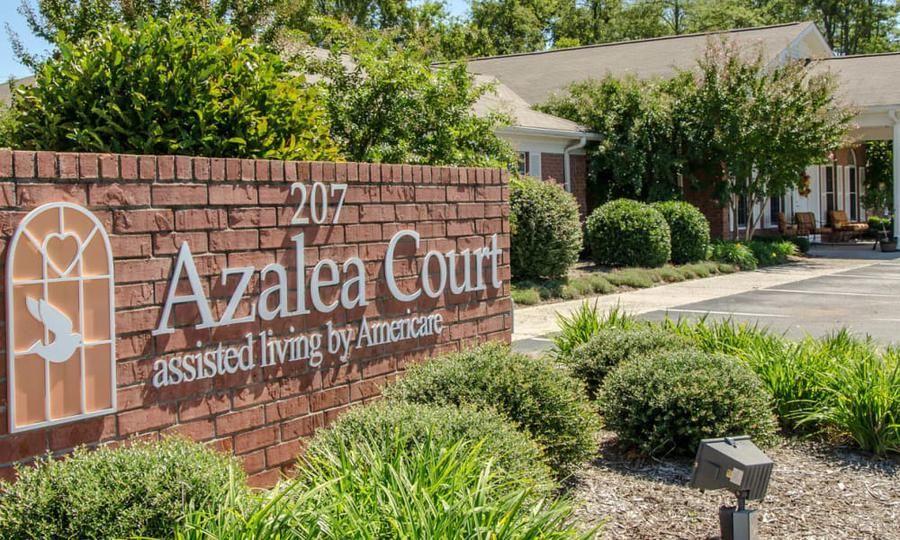 Azalea Court Senior Living