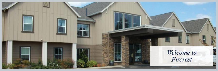 Fircrest Senior Living - Gallery Image 2