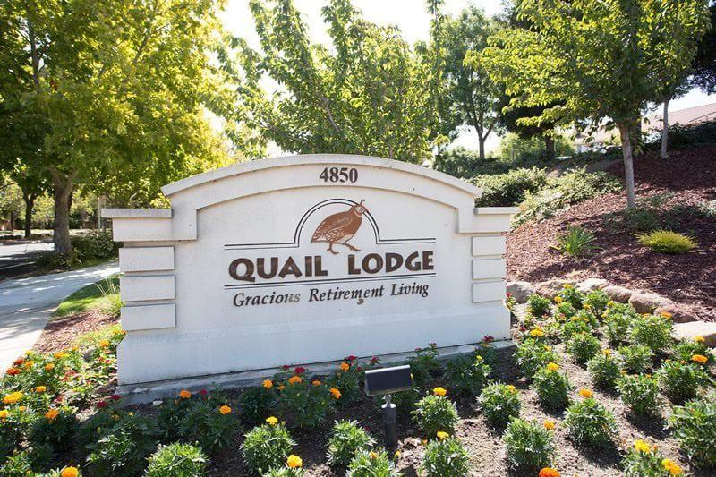 Quail Lodge