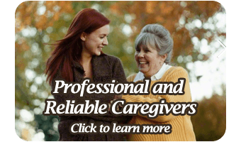 Blue Rose Legacy Home Care, LLC