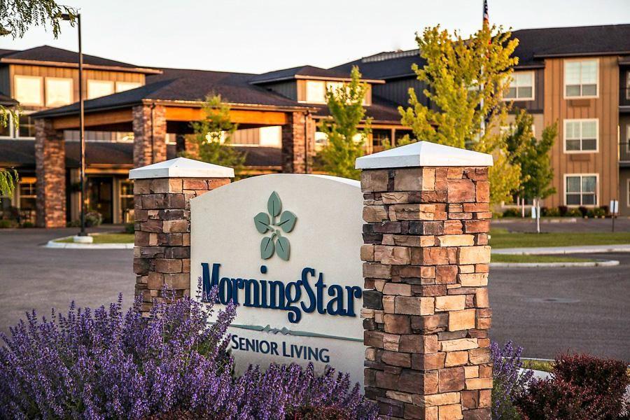 MorningStar Senior Living of Idaho Falls - Gallery Image 1