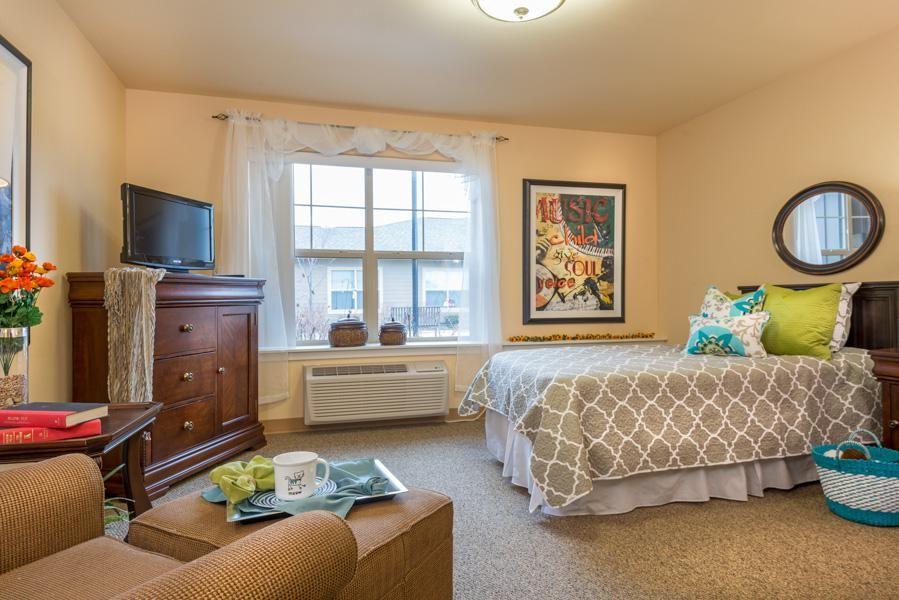 MorningStar Senior Living of Idaho Falls - Gallery Image 3