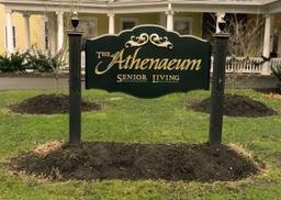 The Athenaeum of Skaneateles - Gallery Image 1