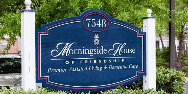 House of Faith Assisted Living Facility