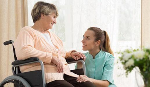 Criticare Home Health & Nursing ServicesHome Care