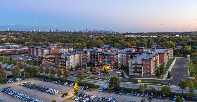 The Carrington at Lincolnwood 