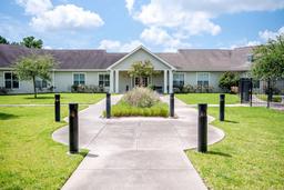 The Reserve at Katy Assisted Living & Memory Care - Gallery Image 1