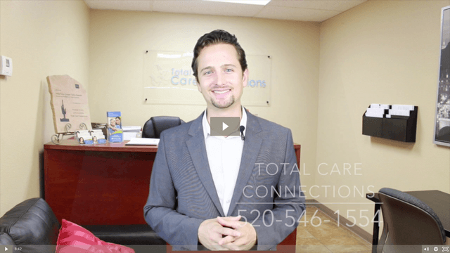 Total Care Connections