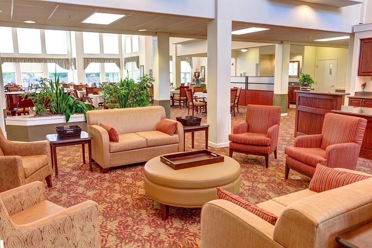 Hawks Ridge Assisted Living - Gallery Image 3