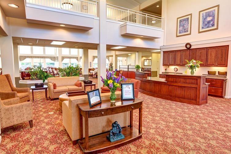 Hawks Ridge Assisted Living - Gallery Image 2