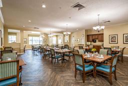 Trustwell Living at Hunters Crossing Place - Gallery Image 4