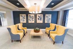 Landing at Watermere Frisco Assisted Living - Gallery Image 4