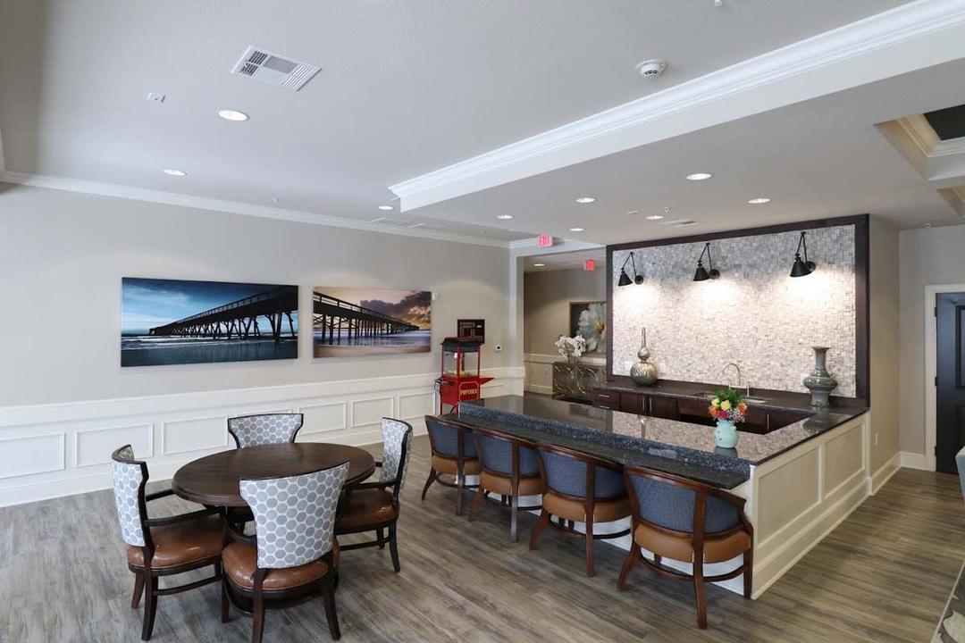 Landing at Watermere Frisco Assisted Living - Gallery Image 6