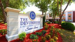 Commonwealth Senior Living at the Devonshire - Gallery Image 1