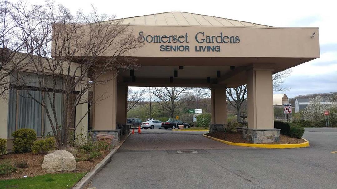 Somerset Gardens Senior Living