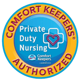 Comfort Keepers of Plainview - Gallery Image 1