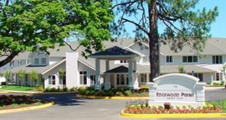 Crestwood Senior Living