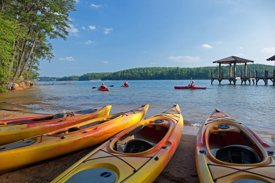 Lake James Lodge - Gallery Image 5