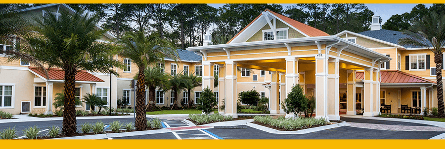 The Palms at Ponte Vedra