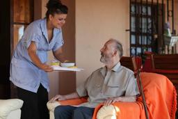 Gentle Touch Home Care - Main Office - Gallery Image 1