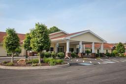 Commonwealth Senior Living at Cedar Bluff - Gallery Image 2