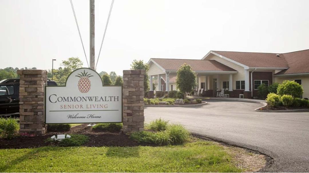 Commonwealth Senior Living at Cedar Bluff