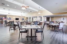 Commonwealth Senior Living at Cedar Bluff - Gallery Image 4