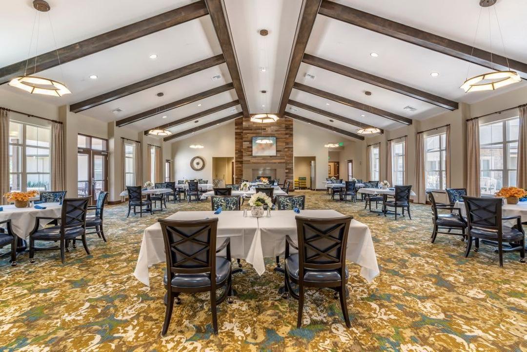 Ansel Park Assisted Living & Memory Care - Gallery Image 2