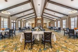 Ansel Park Assisted Living & Memory Care - Gallery Image 2