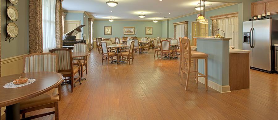 Devotion Assisted Living - Gallery Image 1