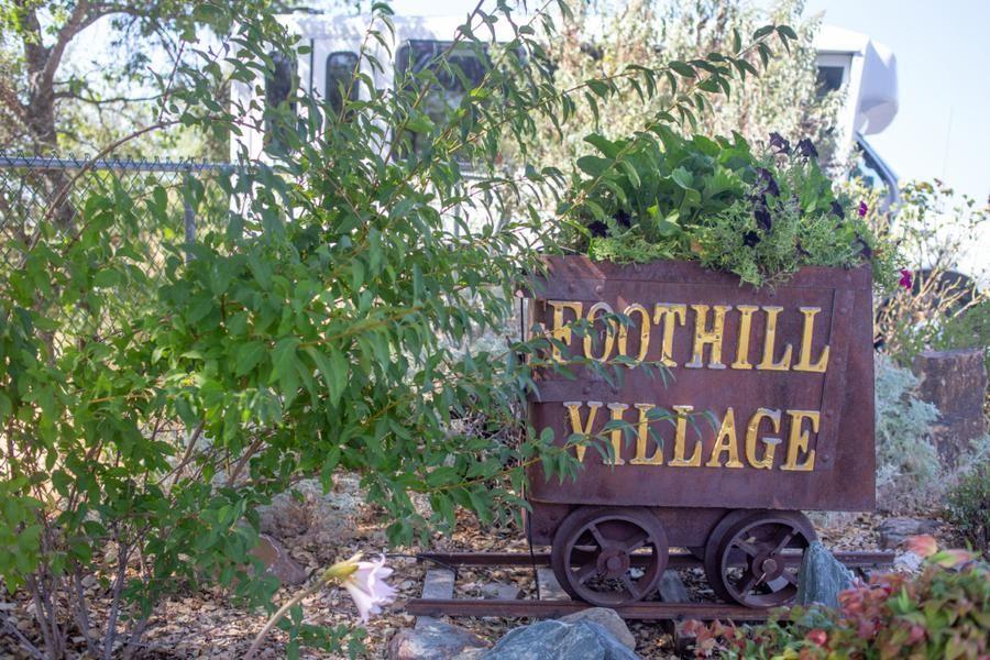 Foothill Village - Gallery Image 2