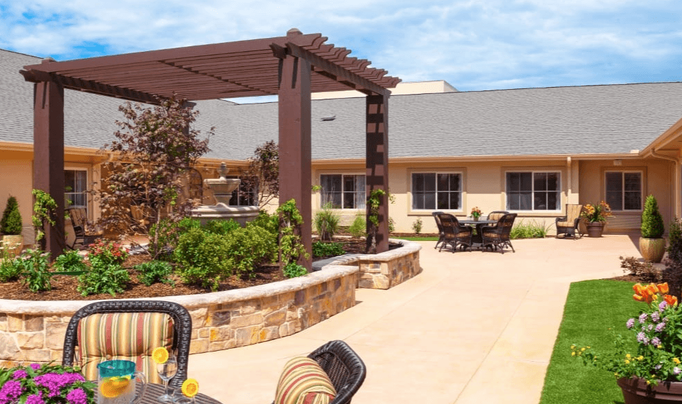 Arbor Hills Memory Care Community - Gallery Image 4