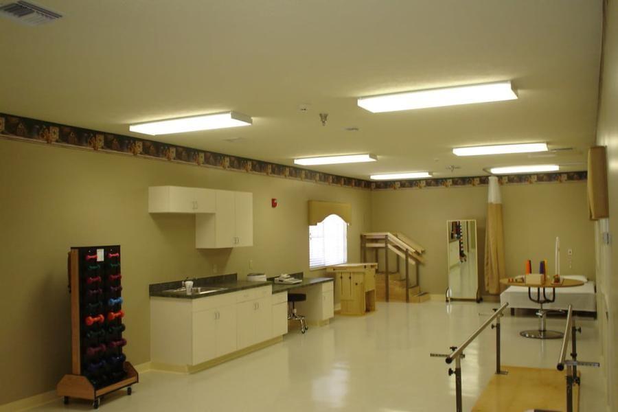 Hampton Oaks Health Campus - Gallery Image 5