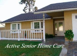 Active Senior Home Care - Gallery Image 3