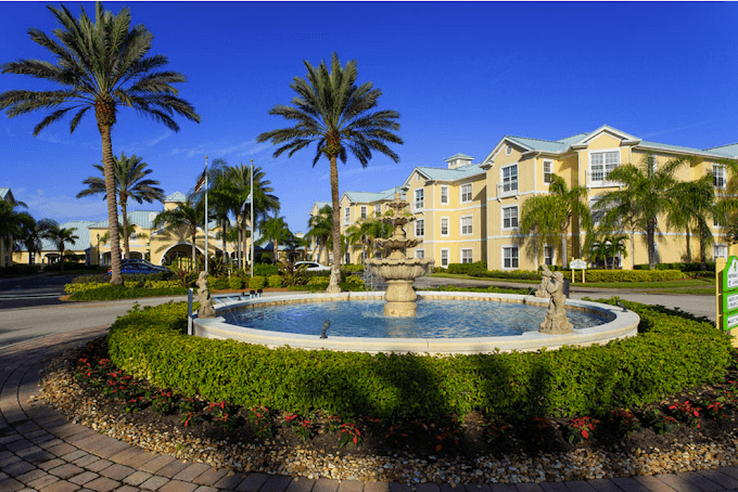 The Brennity at Vero Beach