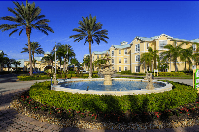 The Brennity at Vero Beach