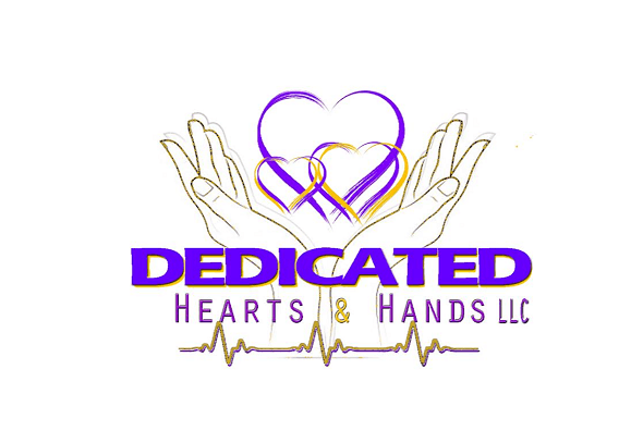 Dedicated Hearts & Hands LLC - Gallery Image 2