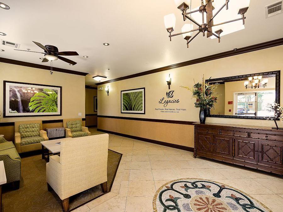 Pacifica Senior Living Riverside - Gallery Image 4