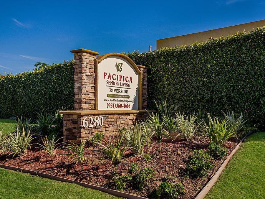 Pacifica Senior Living Riverside - Gallery Image 2